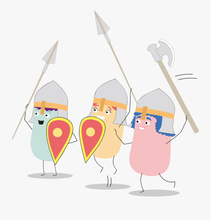 Leadership Clip Art, Transparent Clipart