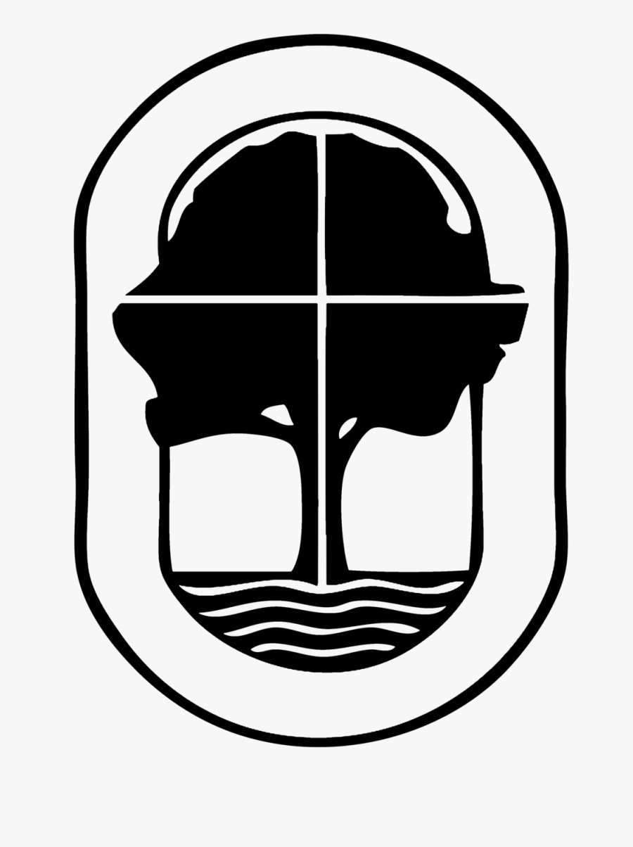 Spring Clip Art Black And White, Transparent Clipart