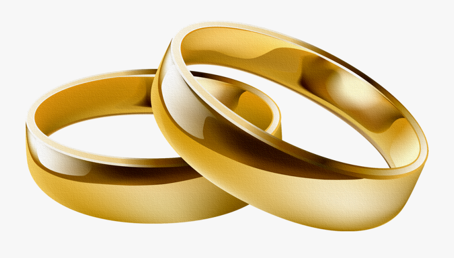 Wedding Ring Engagement Ring Clip Art, Transparent Clipart