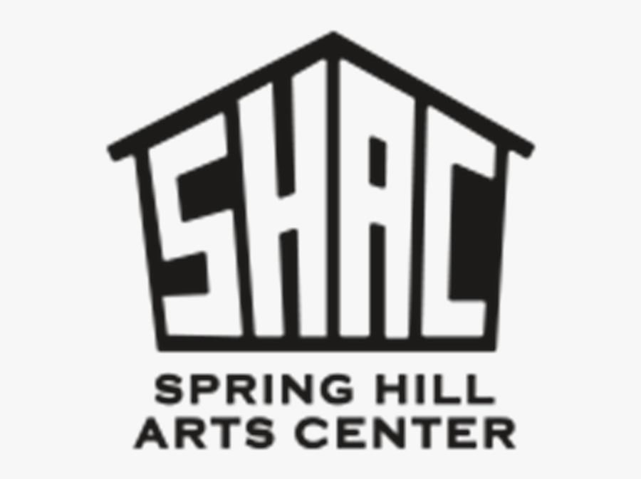 Spring Hill Arts Center, Transparent Clipart