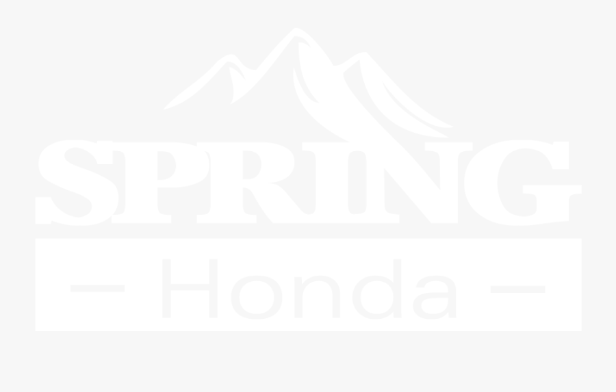 Cranbrook Honda Dealership, Transparent Clipart