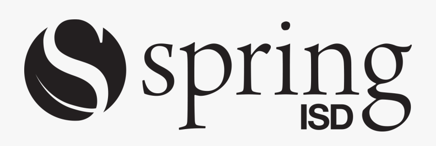 Spring Clip Art Black And White, Transparent Clipart