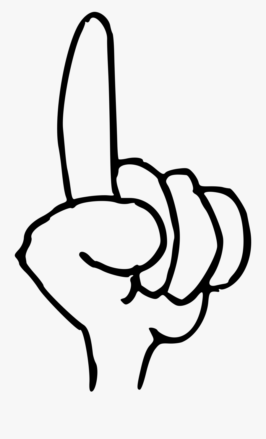 Grandparents Clip Art, Transparent Clipart