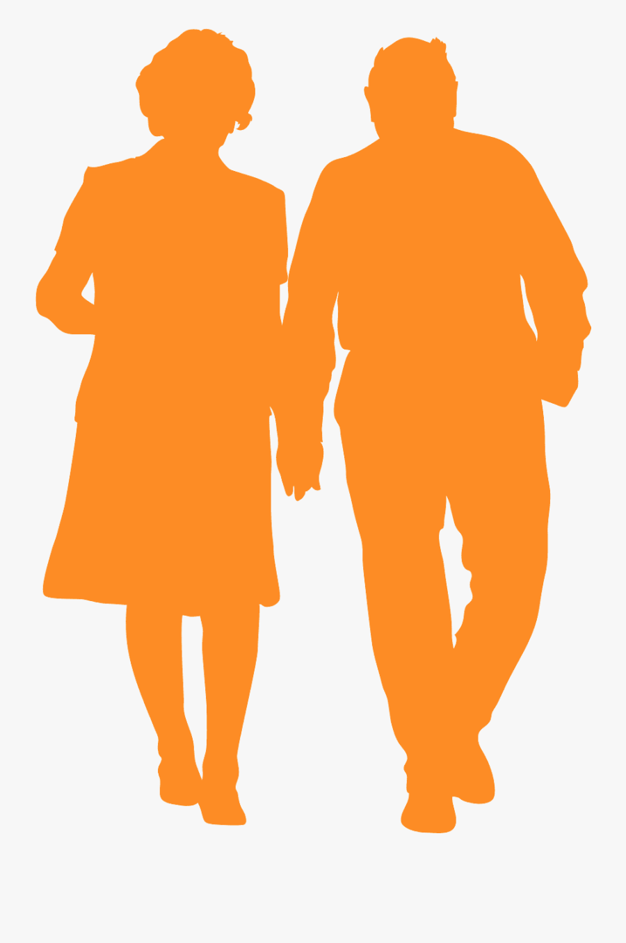 Grandparents Clip Art, Transparent Clipart