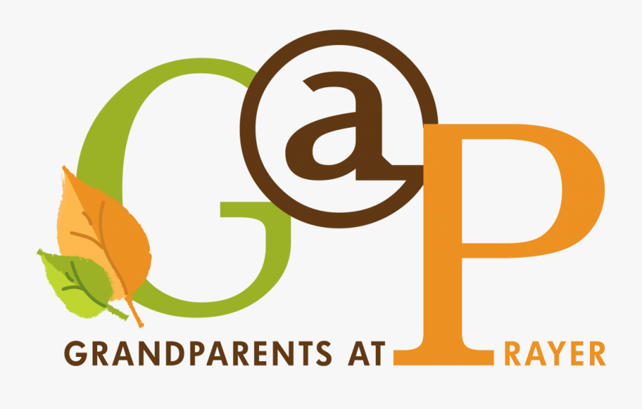 Introducing Grandparents@prayer, Transparent Clipart