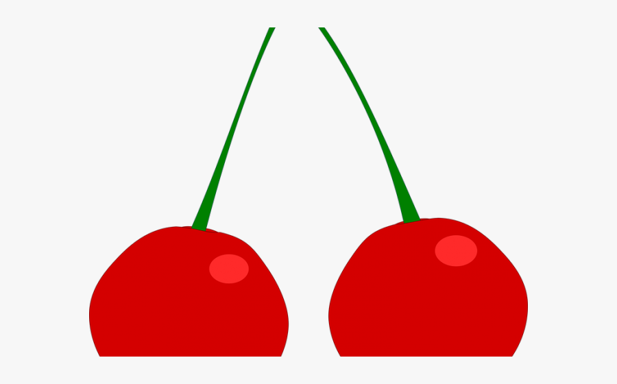 Transparent Black Cherry Clipart, Transparent Clipart