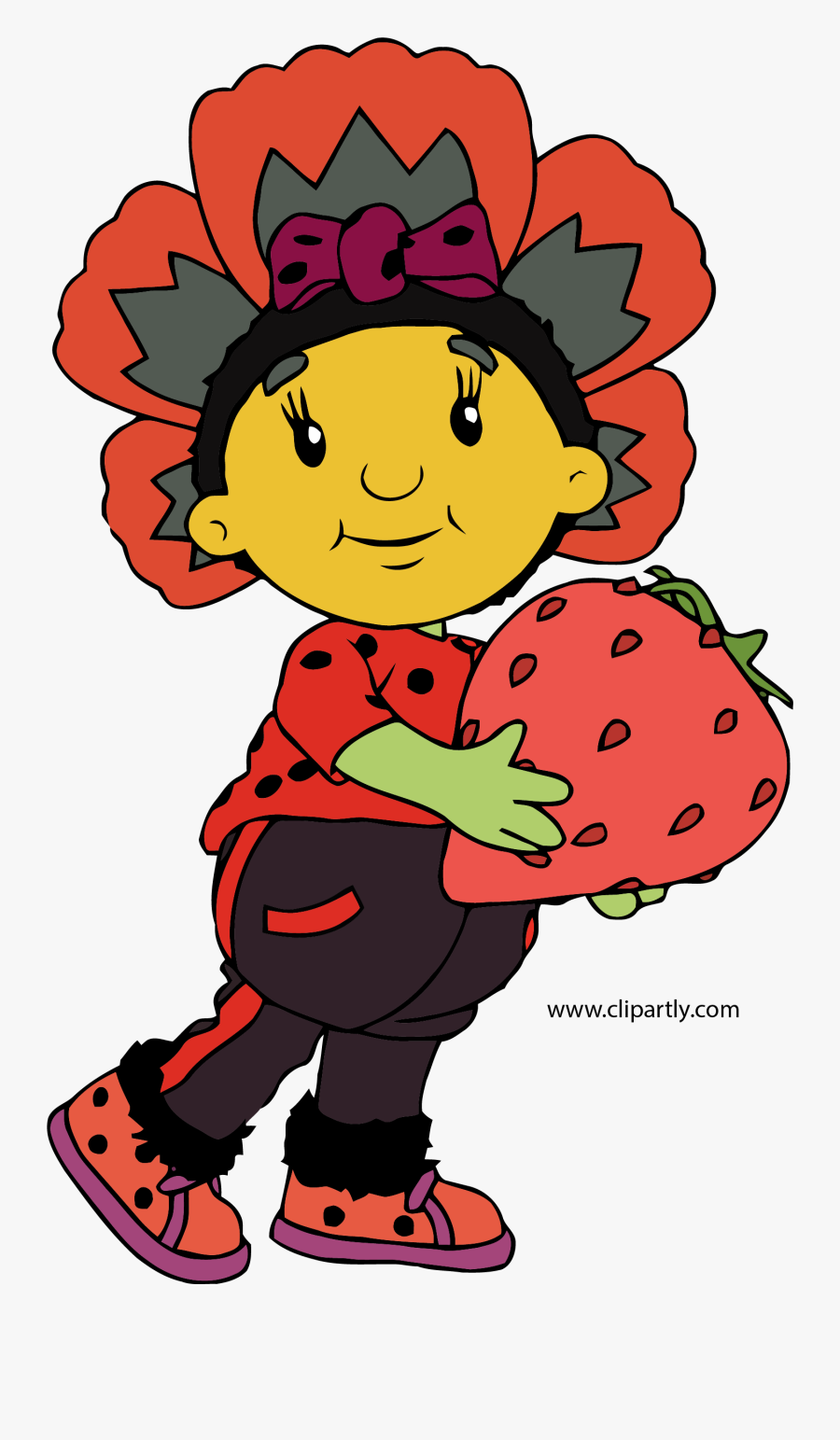 Fifi Cherry Turn Clipart Png, Transparent Clipart