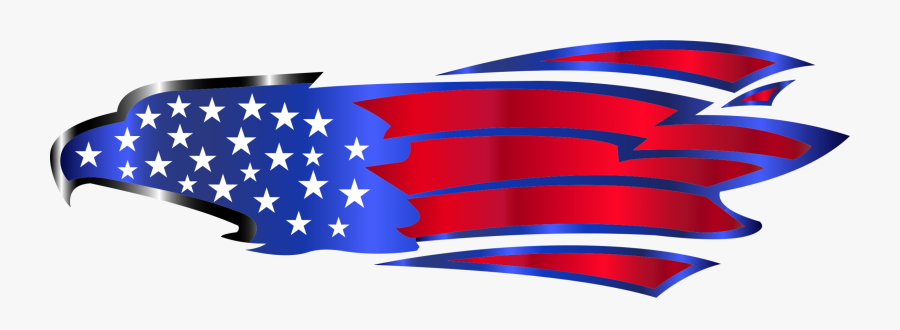 Flag,flag Of The United States,united States, Transparent Clipart