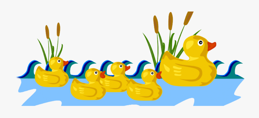 Clip Art Duck Game Clip Art, Transparent Clipart