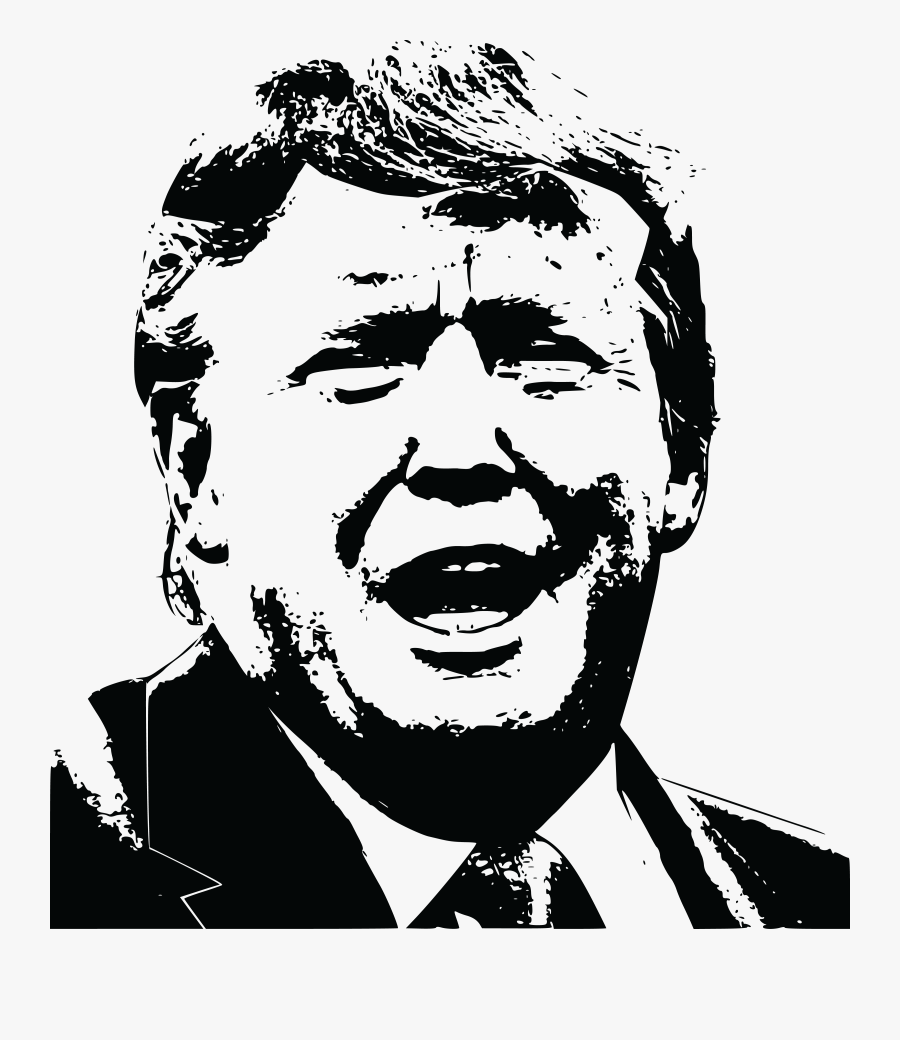 Free Clipart Of The President Of The United States,, Transparent Clipart
