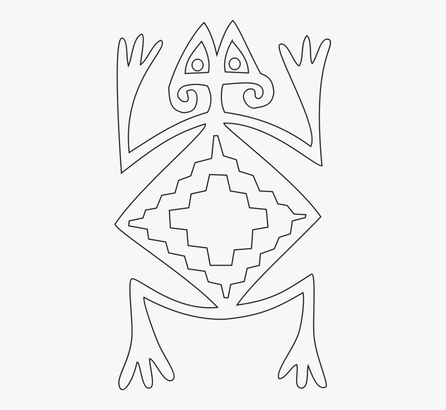 Line Art,plant,leaf, Transparent Clipart