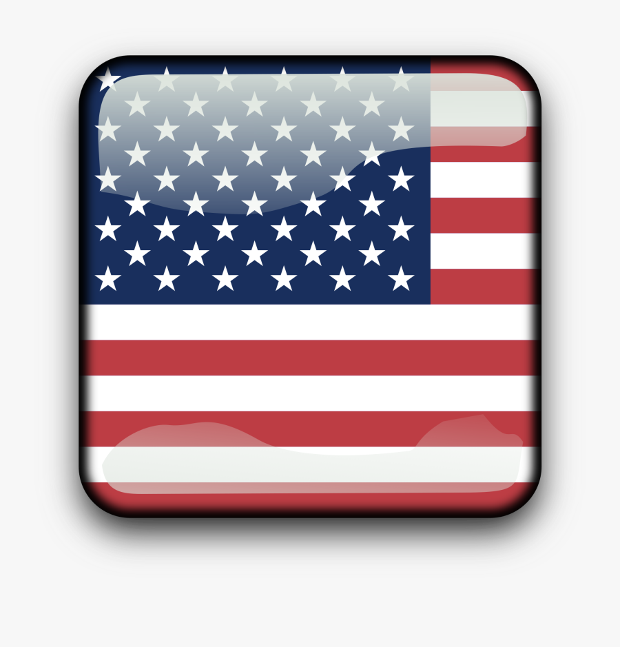 United States Clip Arts, Transparent Clipart