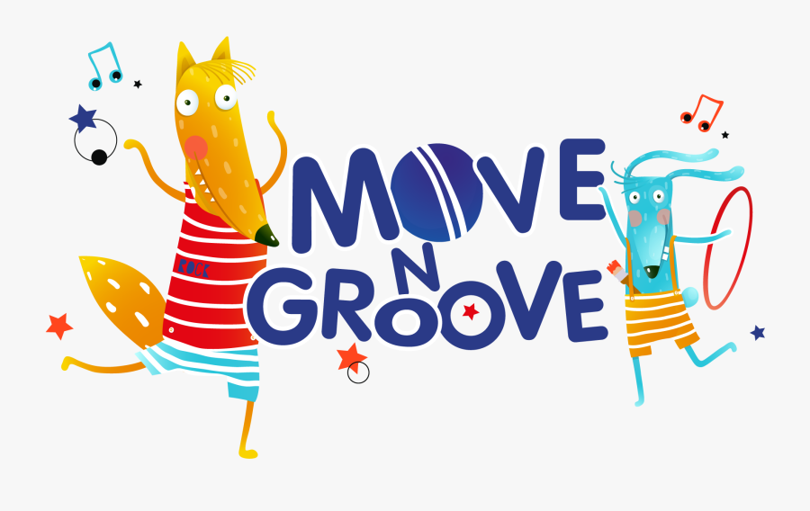 Together, Parent And Child Enjoy Gymnastics, Music, Transparent Clipart