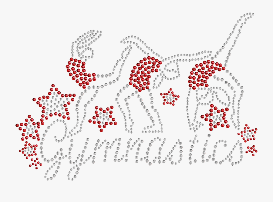 #freetoedit #sports #collegesports #gymnastics #gymnastic, Transparent Clipart