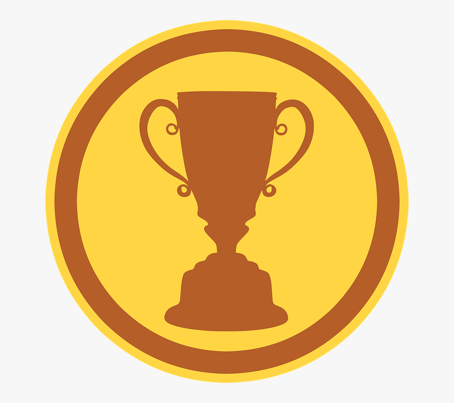 Award For The Best Koi Pond Maintenance Companies In - Vintage, Transparent Clipart