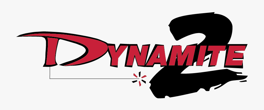 Dynamite2 - Dynamite, Transparent Clipart