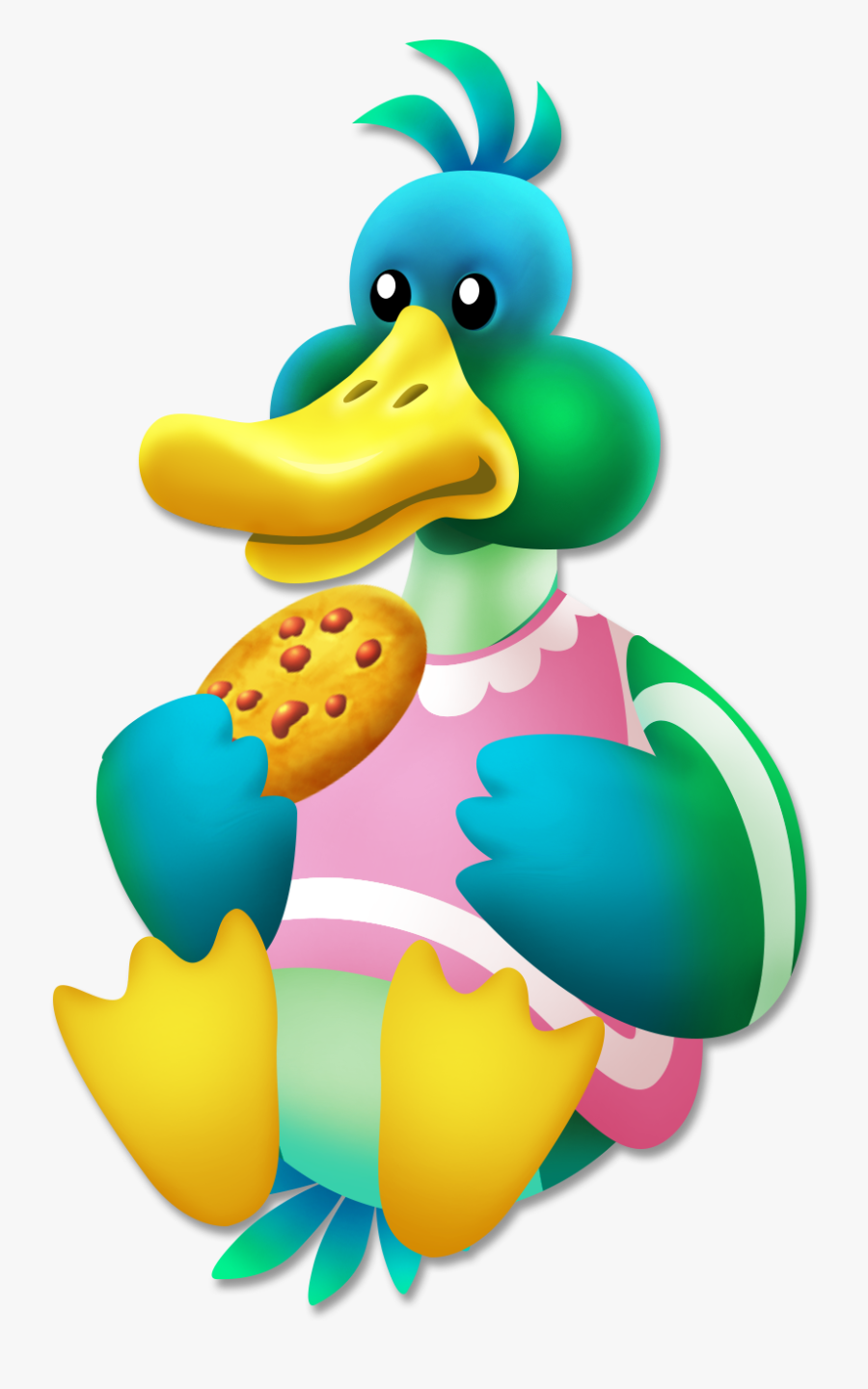 Hay Day Wiki Fandom Powered By Wikia - Hay Day Duck, Transparent Clipart