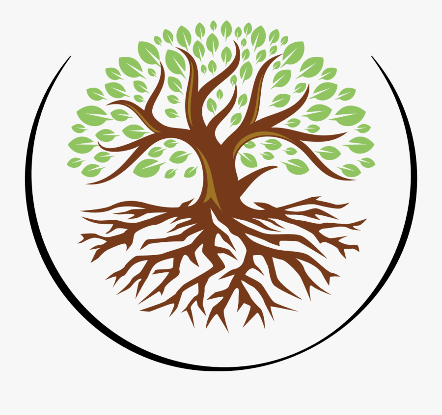 Transparent Cercle Png - Tree Family Reunion Logo, Transparent Clipart