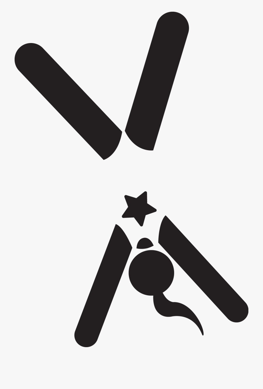 Gallery Image - Ymca Gymnastics Logo, Transparent Clipart