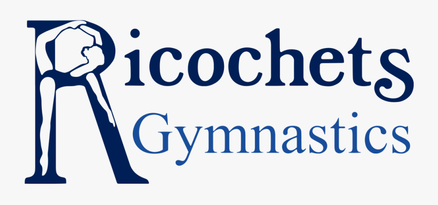 Ricochets Gym - Ricochets Gymnastics, Transparent Clipart