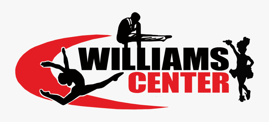 Williams Center Rhythm Factory Logo, Transparent Clipart