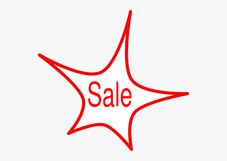 Sale Free Clip Art, Transparent Clipart