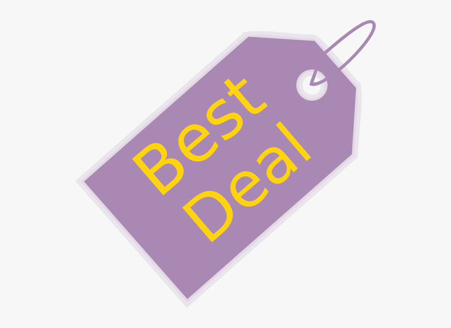 Freeuse Library Sale Clip Art At Clker Com Vector - Blue, Transparent Clipart