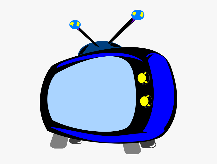 Logo Tv Png, Transparent Clipart