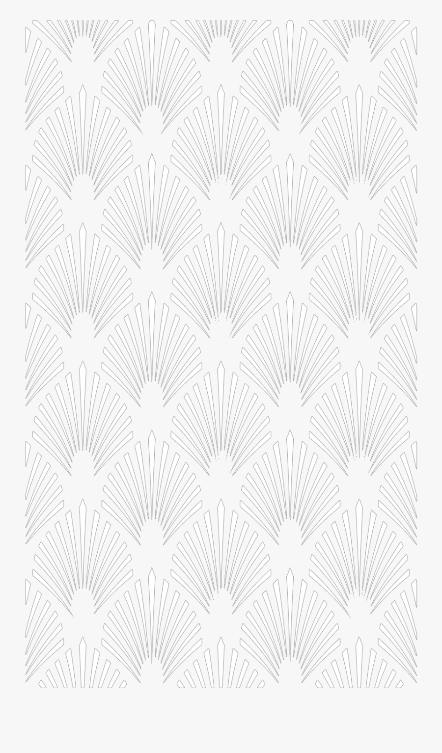 Clip Art Artisan Panels Inc - Motif, Transparent Clipart