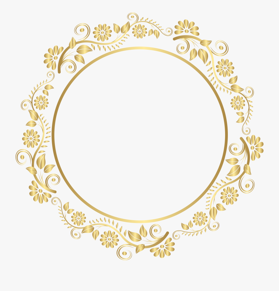 Art Deco Cliparts, Transparent Clipart