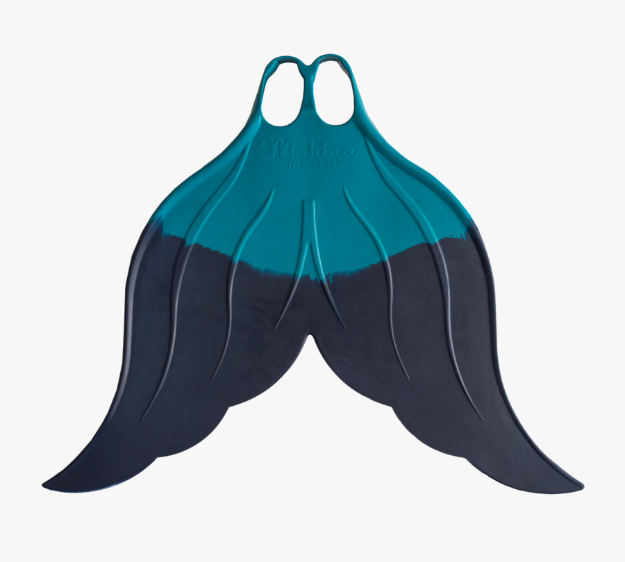 Womens Mer"fins - Gypsea Series - Mahina Mermaid, Transparent Clipart