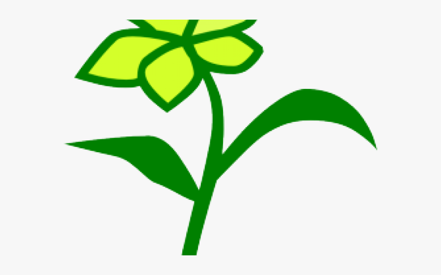 Daffodil Clipart, Transparent Clipart