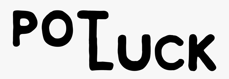 Potluck Truck Potluck Truck - Tool, Transparent Clipart