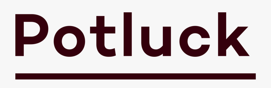 Clip Art Potluck Image, Transparent Clipart