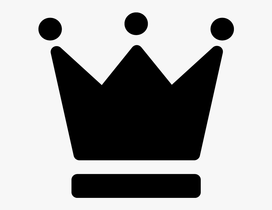 King Crown Png Vector, Transparent Clipart