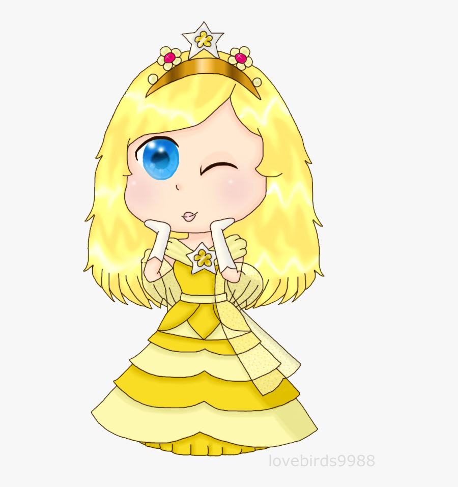 Daffodil - Cartoon, Transparent Clipart