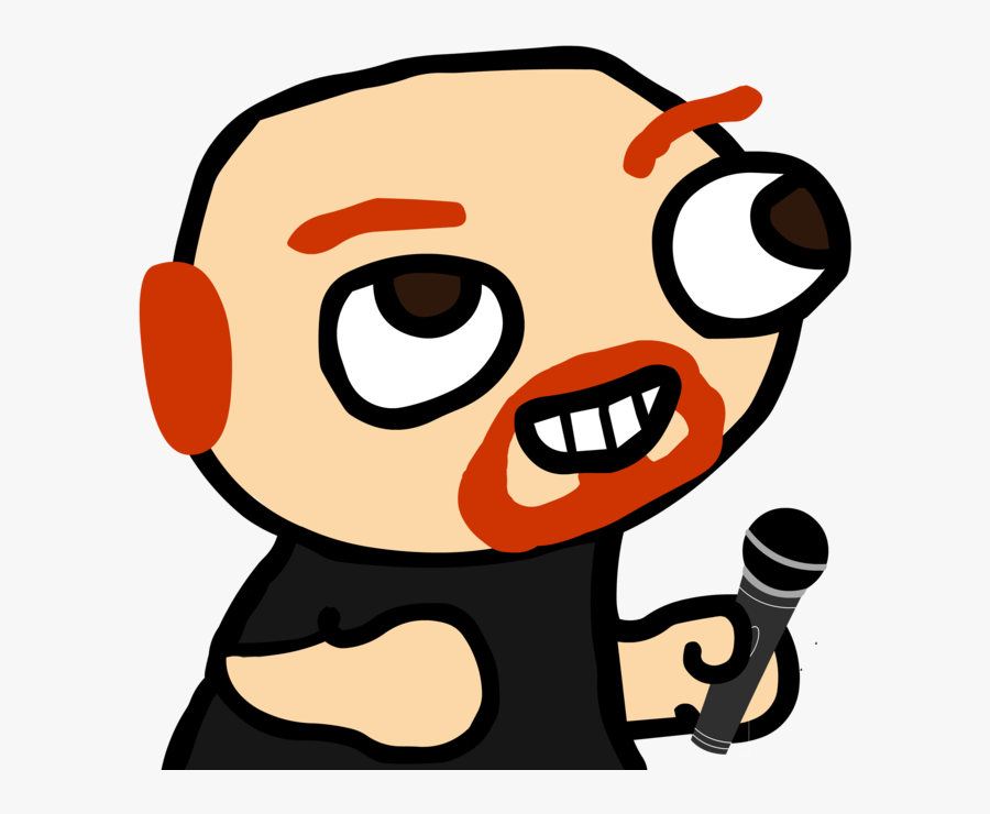 Vegeta Jax Teller Nose Head Clip Art - Fsjal Trump, Transparent Clipart