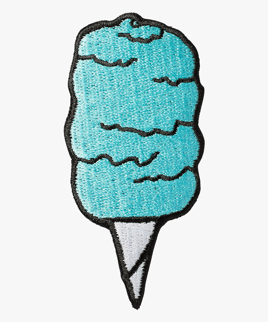 Transparent Cotton Candy Png, Transparent Clipart