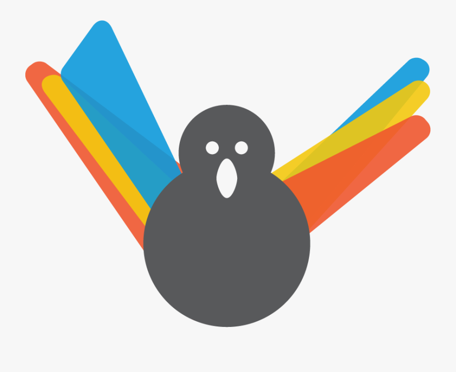 Pigeons And Doves, Transparent Clipart