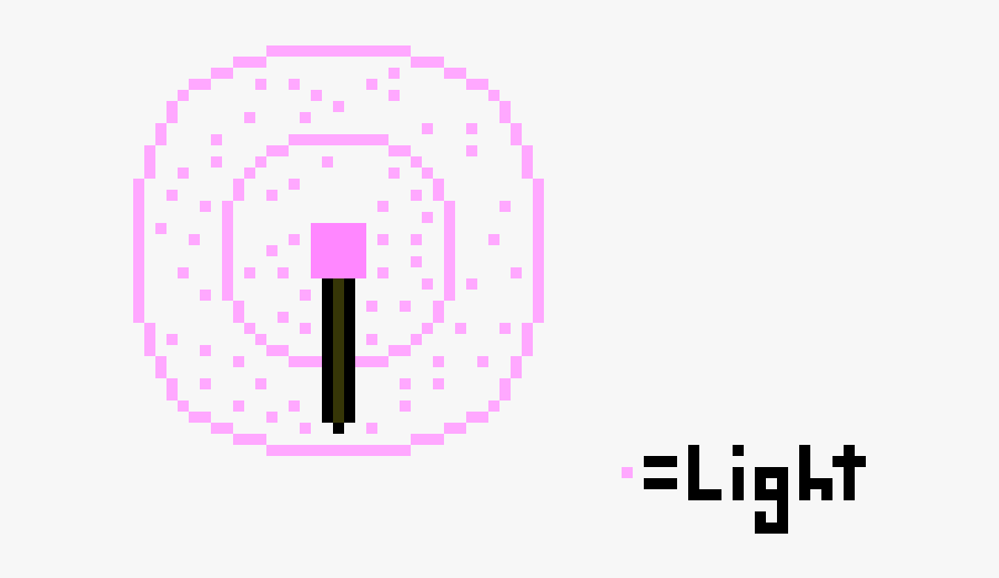 Sans Face Pixel Art, Transparent Clipart