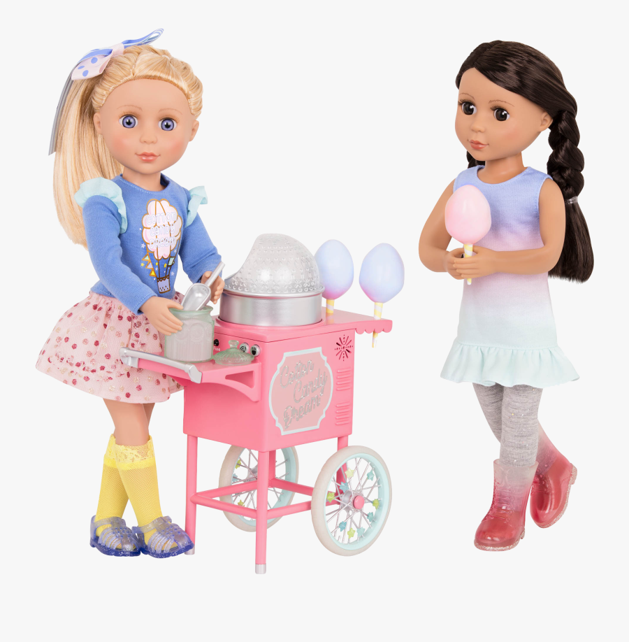 Doll, Transparent Clipart