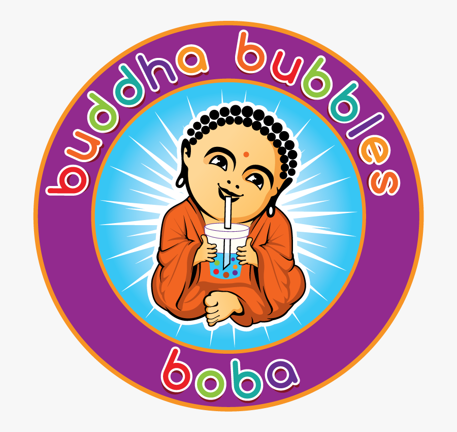 Bubble Tea, Transparent Clipart