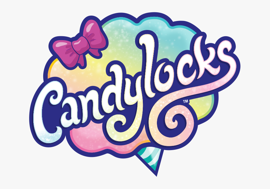 Candy Locks Spin Master, Transparent Clipart