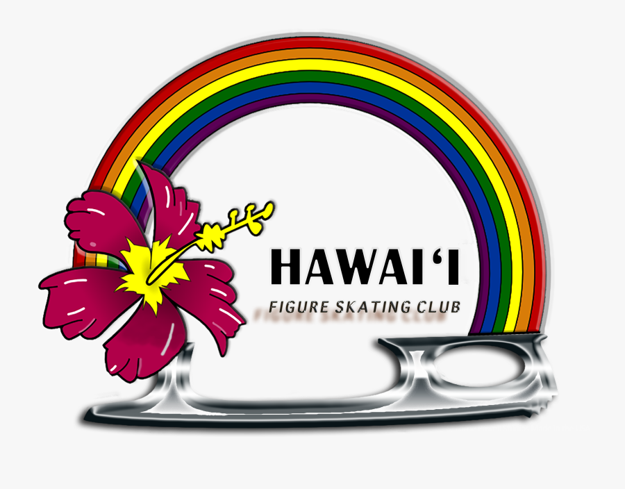 Rainbow - Circle, Transparent Clipart