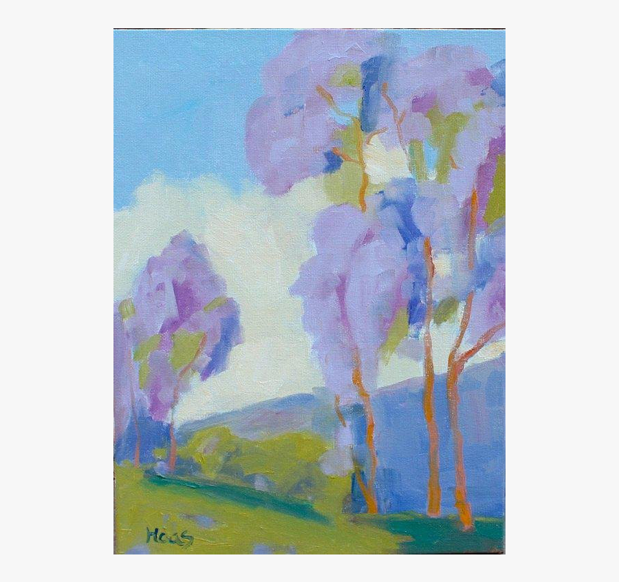 Clip Art Dreamsicle Contemporary Chairish - Floral Design, Transparent Clipart