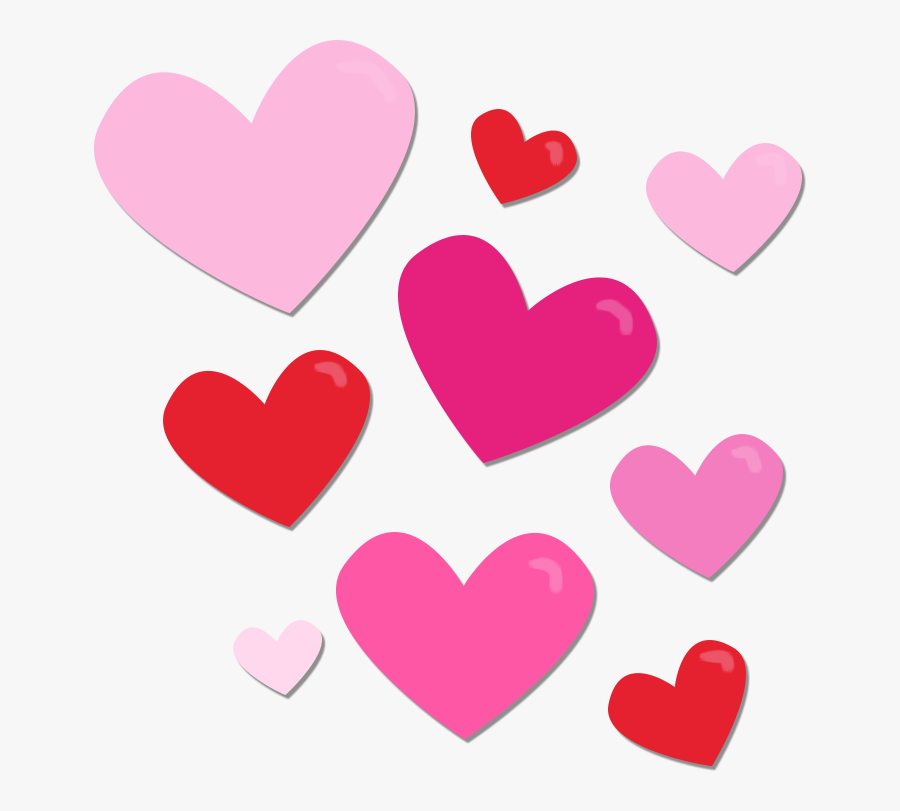 Happy Valentine"s Day - Have A Blessed Day Stickers Transparant, Transparent Clipart