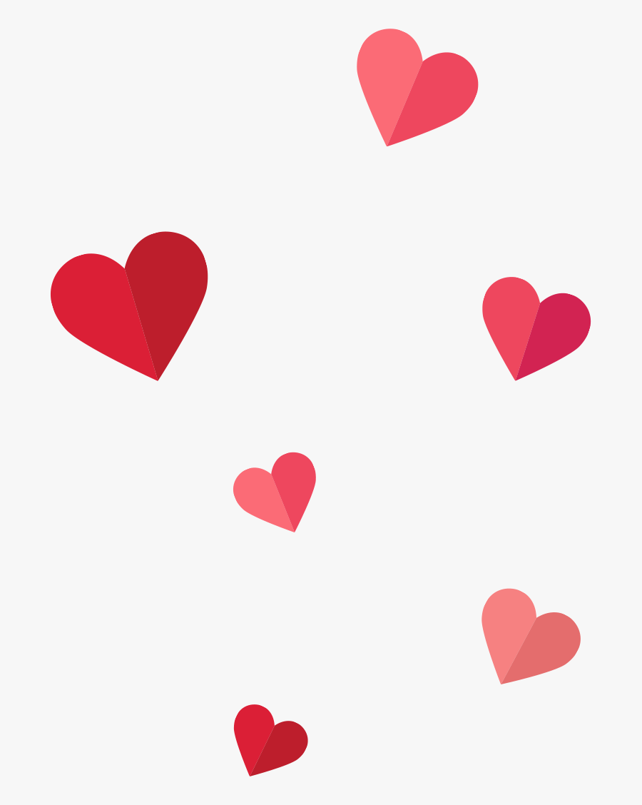 Heart, Transparent Clipart