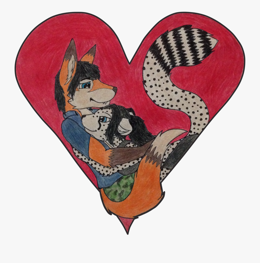 Cartoon, Transparent Clipart