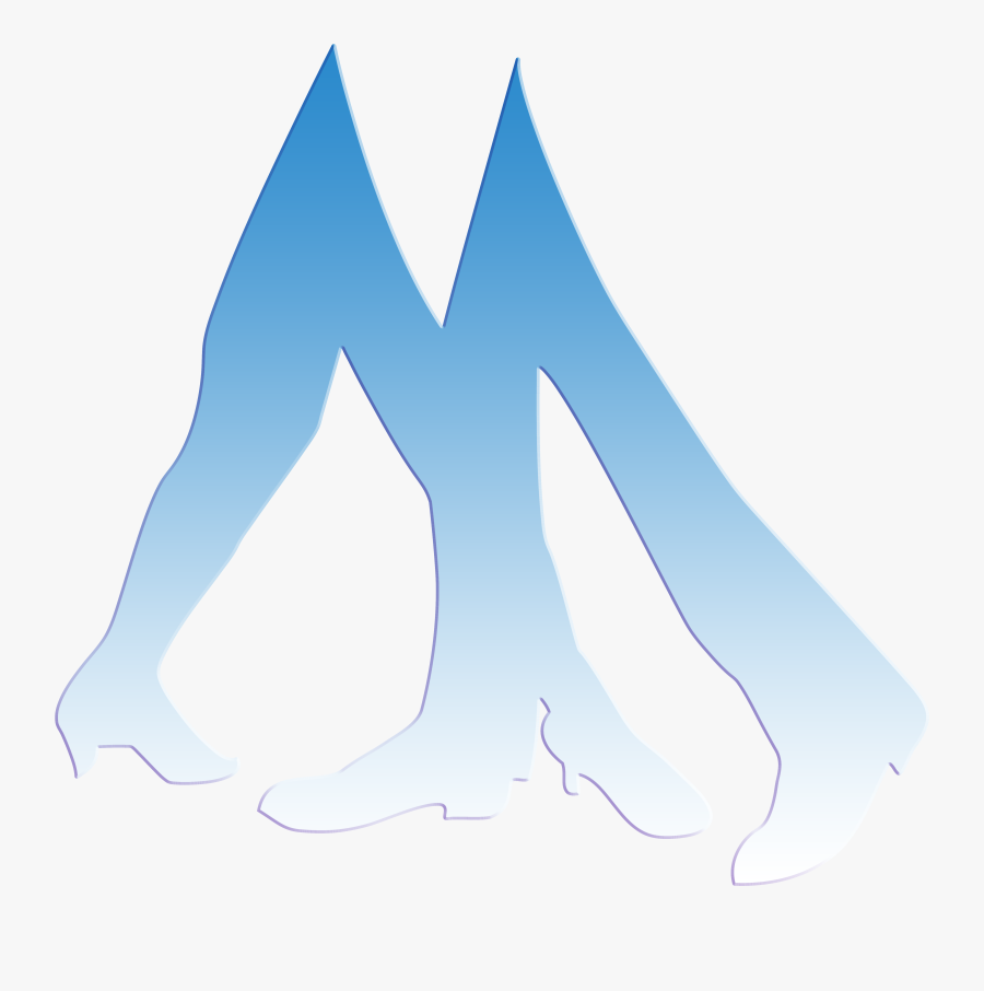 Feet 7 Dancing On The Northshore Clipart , Png Download - Illustration, Transparent Clipart