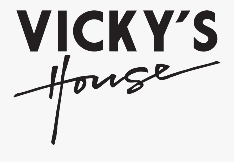 House Clip Art Black And White, Transparent Clipart